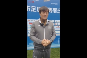 足球报:超过20名前国脚在城市联赛带队,推动中国足球体系多元化